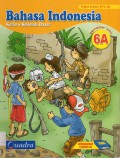 Bahasa Indonesia 6A Sd