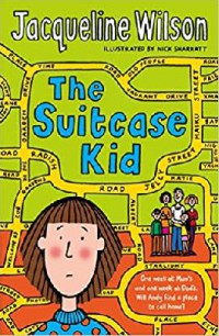 The Suitcase Kid