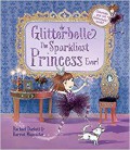 Glitterbelle. The Sparkliest Princess Ever!