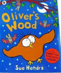 Oliver'S Wood