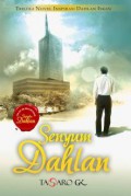 Senyum Dahlan (Sepatu Dahlan (Trilogi Novel Inspirasi Dahlan Iskan)