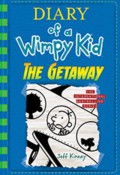 Diary Of A Wimpy Kid 12 : The Getaway