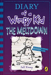 Diary Of A Wimpy Kid 13 : The Meltdown