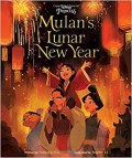 Disney Princess : Mulan'S Lunar New Year