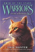 Warriors 3 (Omen Of The Stars) : Night Whispers