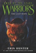 Warriors 6 (Omen Of The Stars) : The Last Hope