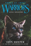 Warriors 5 (Power Of Three) : Long Shadows