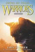 Warriors 6 (Power Of Three) : Sunrise