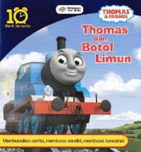 Thomas & Friends : Thomas Dan Botol Limun