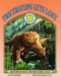 Triceratops Get Lost