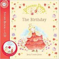 Princess Poppy : The Birthday