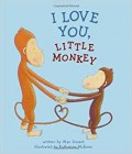 I Love You, Little Monkey