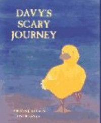 Davy'S Scary Journey