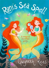 Rani'S Sea Spell