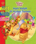 Winnie The Pooh : Hari Indah Di Hutan Taman