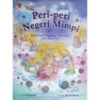 Peri-Peri Negeri Mimpi