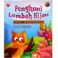 Penghuni Lembah Hijau