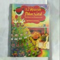 12 Hiasan Pohon Natal