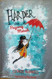Harper Dan Payung Merah