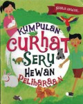 Kumpulan Curhat Seru Hewan Peliharaan