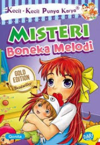 Kecil-Kecil Punya Karya : Misteri Boneka Melodi