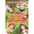 Kecil-Kecil Punya Karya : 1000 Bintang Untuk Mama