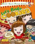 Kecil-Kecil Punya Karya : Let'S Bake Cookies