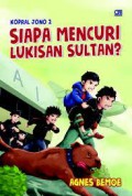 Kopral Jono 2. Siapa Mencuri Lukisan Sultan?