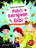 Kumpulan Dongeng Putri Kerajaan Gizi