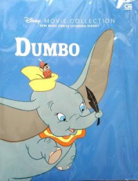 Disney Movie Collection : Dumbo