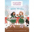 Cupcake Cousins 3 : Winter Wonders