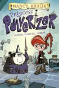 Princess Pulverzer 2. Worse, Worser, Wurst