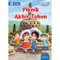 Seri Cerita Indonesiaku (Menjadi Indonesia) Lv. 5 : Piknik Akhir Tahun