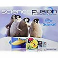 Science Fusion : New Energy For Science!