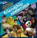 Dream Works Storrytellers Collection : Friendship Adventures