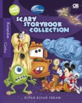 Disney Scary Storybook Collection : Kisah-Kisah Seram