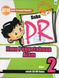 Atm : Buku Pr Ipa (Sd2)