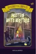 Seri Misteri Favorit : Misteri Batu Bertulis