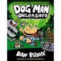 Dog Man : Unleashed