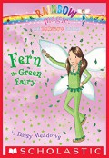 Rainbow Magic 4 : Fern the green fairy