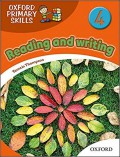 Oxford Primary Skills : Reading And Writing 4