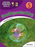 Oxford Primary Skills : Reading And Writing 5