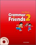 Grammar Friends 2 (+Cd)