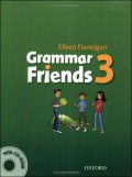 Grammar Friends 3 (+Cd)