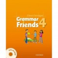 Grammar Friends 4 (+Cd)