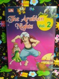 The Arabian Nights Vol. 2