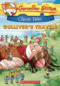 Geronimo Stilton Classic Tales : Gulliver's Travels