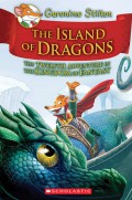 Geronimo Stilton : The Island Of Dragons