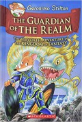 Geronimo Stilton : The Guardian Of The Realm