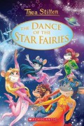 Thea Stilton : The Dance Of The Star Fairies